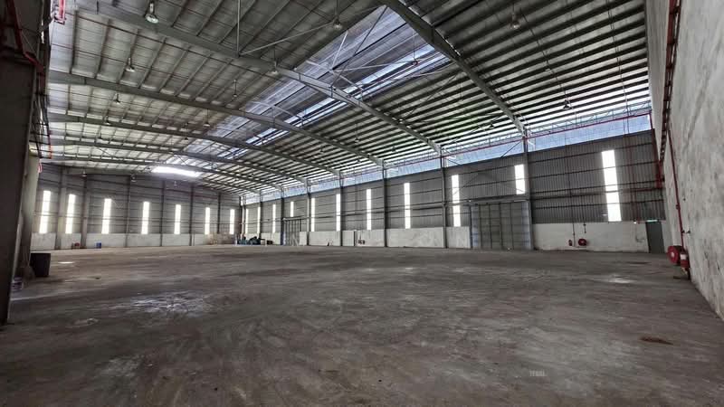 Kilang untuk Disewa di Kapar Industrial Park (Kapar) - Lim Jeon - Interior - PropertyGuru.com.my