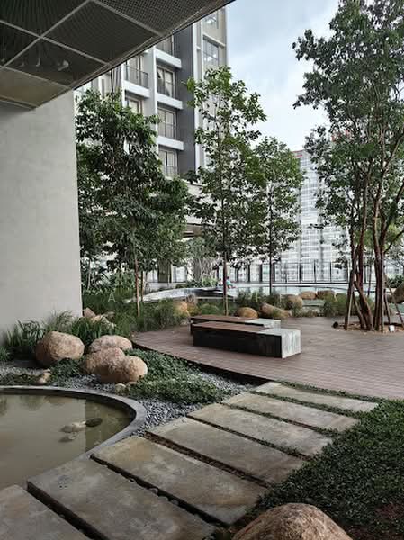 Service Residence for Sale at Kenwingston Platz - Adam Lee - PropertyGuru.com.my