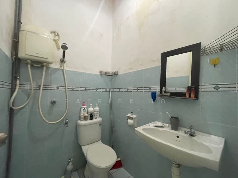 Rumah Teres 1 Tingkat untuk Dijual di Taman Setia Indah (Tebrau) - Patrick Ho - PropertyGuru.com.my