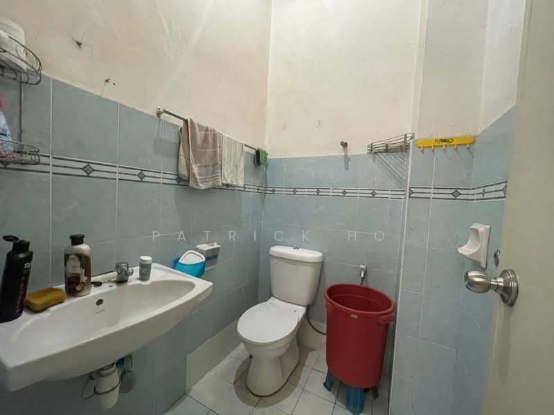 Rumah Teres 1 Tingkat untuk Dijual di Taman Setia Indah (Tebrau) - Patrick Ho - PropertyGuru.com.my