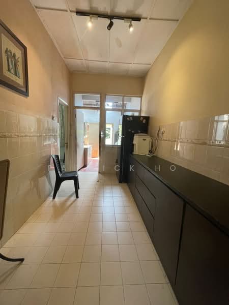Rumah Teres 1 Tingkat untuk Dijual di Taman Setia Indah (Tebrau) - Patrick Ho - PropertyGuru.com.my