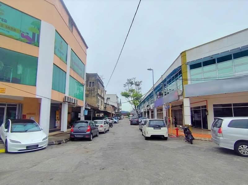 Kedai / Pejabat untuk Dijual di Jinjang Utara (Jinjang) - Jack Chia - Exterior - PropertyGuru.com.my