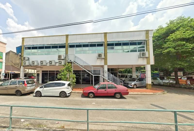 Kedai / Pejabat untuk Dijual di Jinjang Utara (Jinjang) - Jack Chia - Exterior - PropertyGuru.com.my