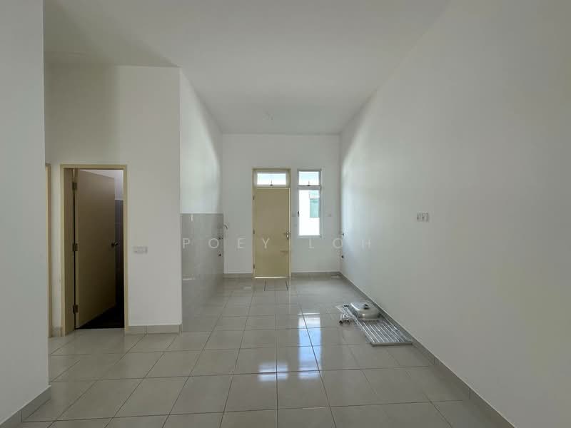1-storey Terraced House for Sale in Johor Bahru (Johor) - Poey Loh - Interior - PropertyGuru.com.my