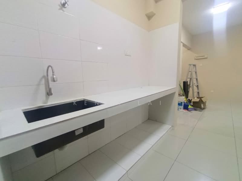 Service Residence for Rent at Silk Residence - Kenny Lai - PropertyGuru.com.my