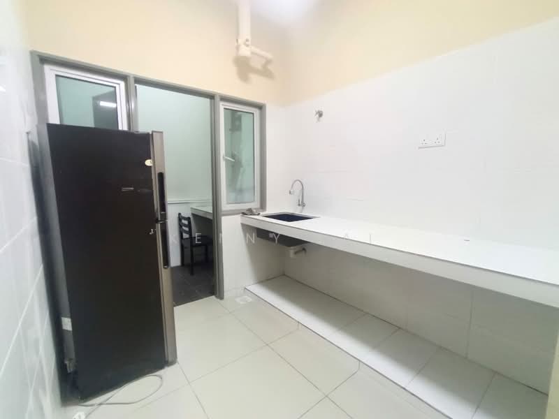 Service Residence for Rent at Silk Residence - Kenny Lai - PropertyGuru.com.my