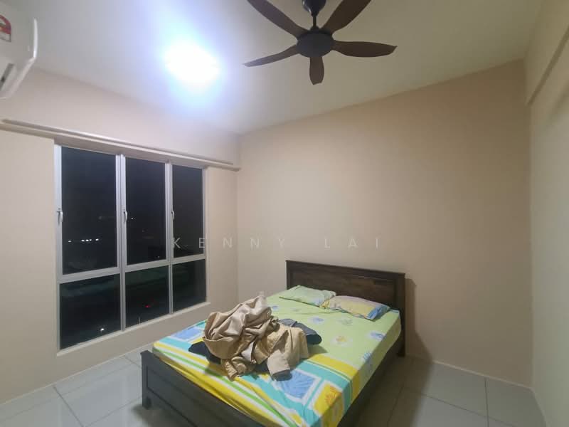 Service Residence for Rent at Silk Residence - Kenny Lai - PropertyGuru.com.my