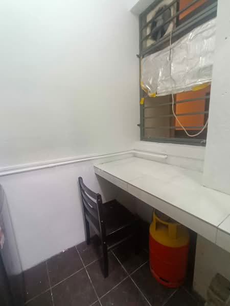 Service Residence for Rent at Silk Residence - Kenny Lai - PropertyGuru.com.my