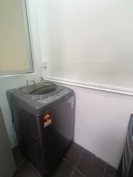 Service Residence for Rent at Silk Residence - Kenny Lai - PropertyGuru.com.my