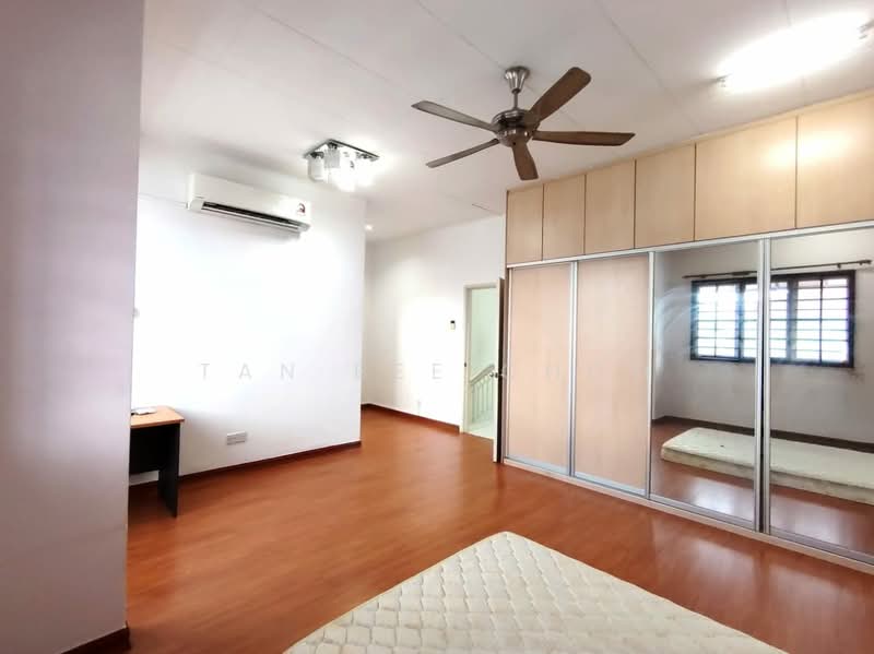 Rumah Teres 2 Tingkat untuk Dijual di Bandar Bukit Puchong 2 (Puchong) - Tan Bee Choo - Bedroom - PropertyGuru.com.my