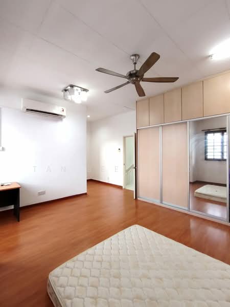 Rumah Teres 2 Tingkat untuk Dijual di Bandar Bukit Puchong 2 (Puchong) - Tan Bee Choo - Bedroom - PropertyGuru.com.my
