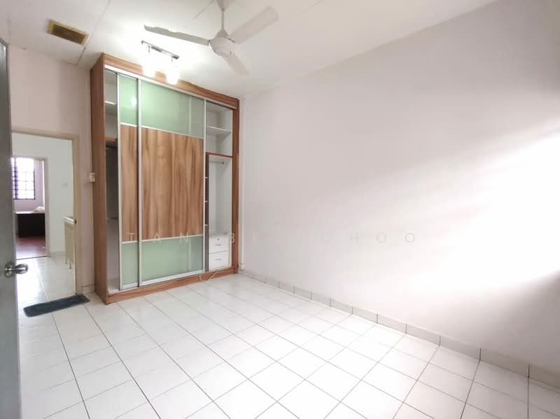 Rumah Teres 2 Tingkat untuk Dijual di Bandar Bukit Puchong 2 (Puchong) - Tan Bee Choo - Bedroom - PropertyGuru.com.my