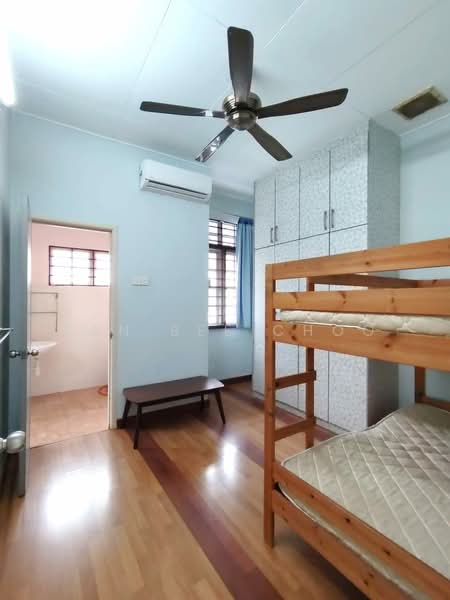 Rumah Teres 2 Tingkat untuk Dijual di Bandar Bukit Puchong 2 (Puchong) - Tan Bee Choo - Bedroom - PropertyGuru.com.my
