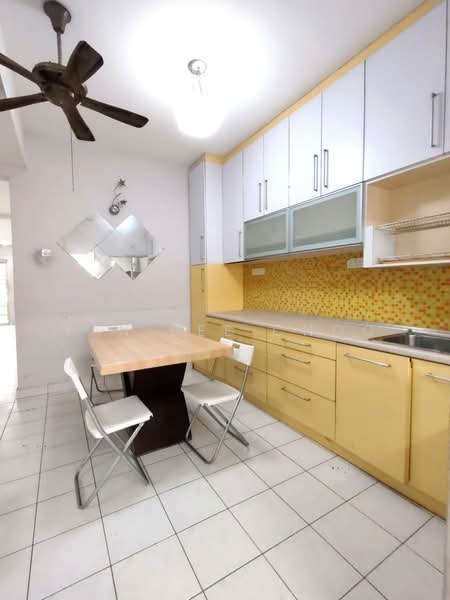Rumah Teres 2 Tingkat untuk Dijual di Bandar Bukit Puchong 2 (Puchong) - Tan Bee Choo - Kitchen - PropertyGuru.com.my