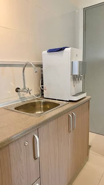 Service Residence for Rent at 121 Residences - Nydia Anies - PropertyGuru.com.my