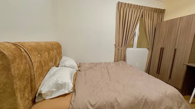 Service Residence for Rent at 121 Residences - Nydia Anies - PropertyGuru.com.my