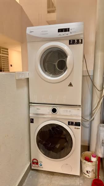 Service Residence for Rent at 121 Residences - Nydia Anies - PropertyGuru.com.my