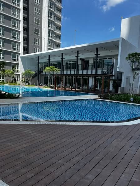 Service Residence for Rent at 121 Residences - Nydia Anies - PropertyGuru.com.my