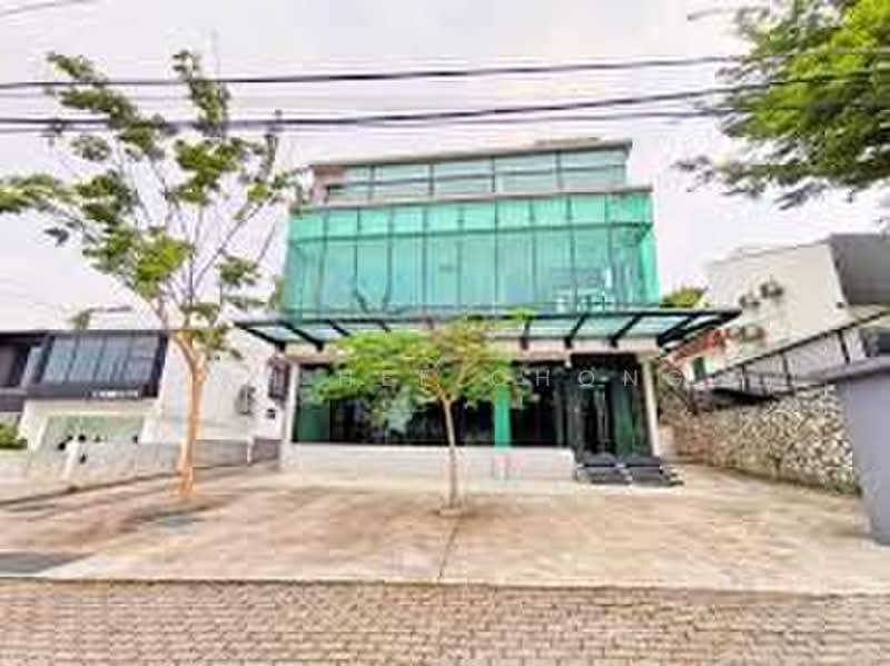 Kedai untuk Dijual di Subang (Selangor) - Kah Hee Chong - Exterior - PropertyGuru.com.my