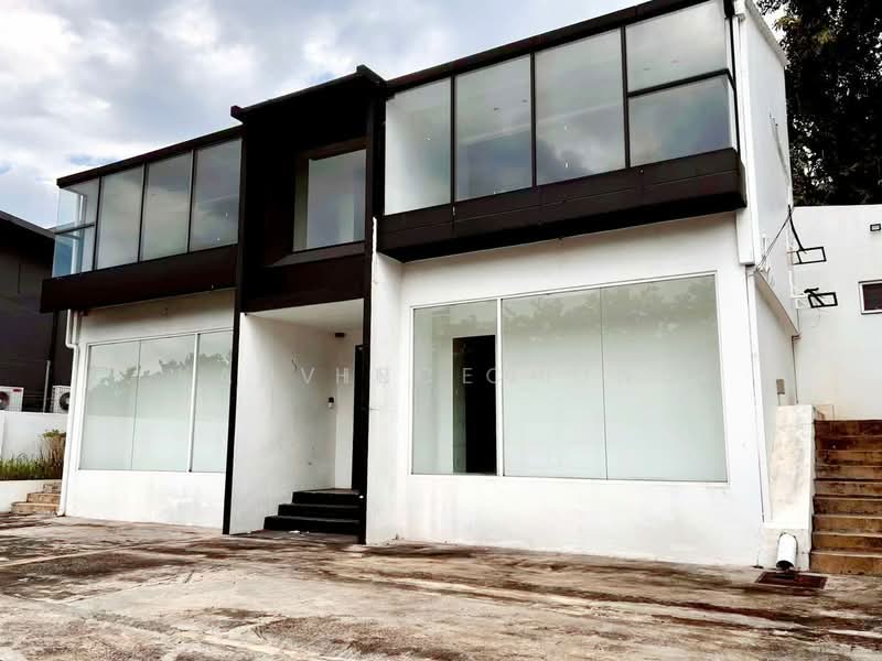 Kedai untuk Dijual di Subang (Selangor) - Kah Hee Chong - Exterior - PropertyGuru.com.my
