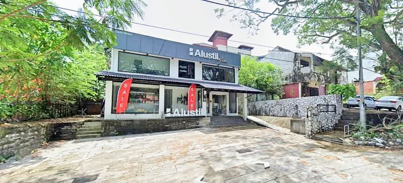 Kedai untuk Dijual di Subang (Selangor) - Kah Hee Chong - Exterior - PropertyGuru.com.my