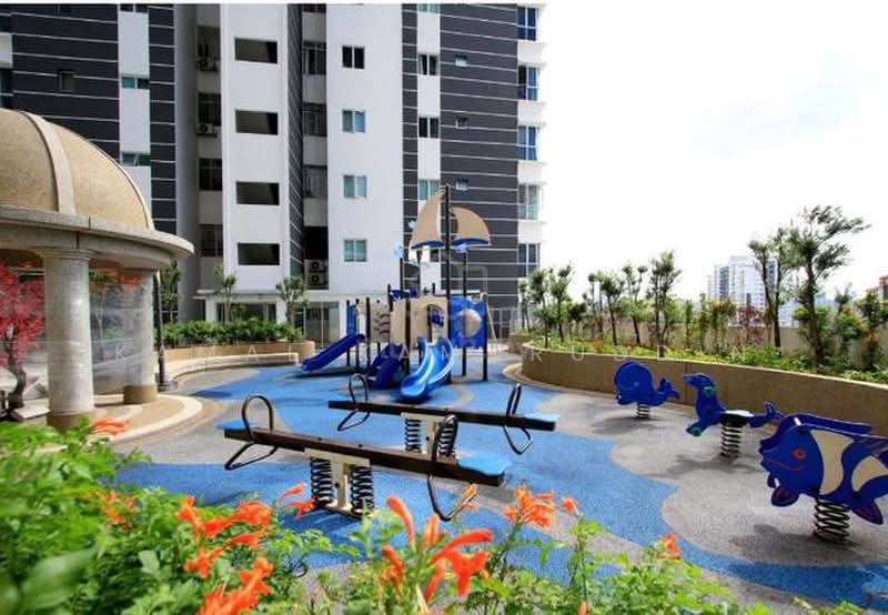 Kondominium untuk Disewa di Zeta Deskye (Alam Saujana) - Kamal Kamaruddin - Exterior - PropertyGuru.com.my