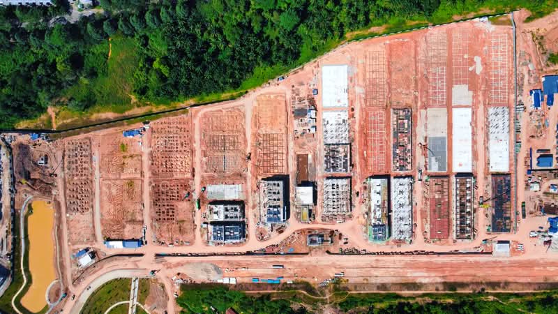 Cluster House for Sale in Leisure Farm (Gelang Patah) - Joshua Song - PropertyGuru.com.my