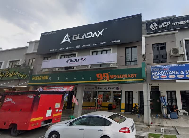 Shop / Office for Sale in Bukit Jalil (Kuala Lumpur) - Steffi Chan - PropertyGuru.com.my