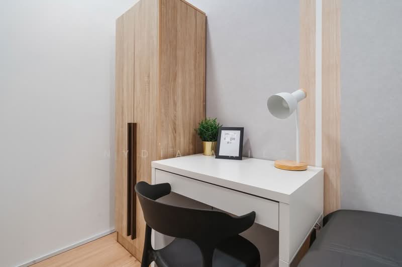 Service Residence for Rent at Tuan 2egacy - Nydia Anies - PropertyGuru.com.my