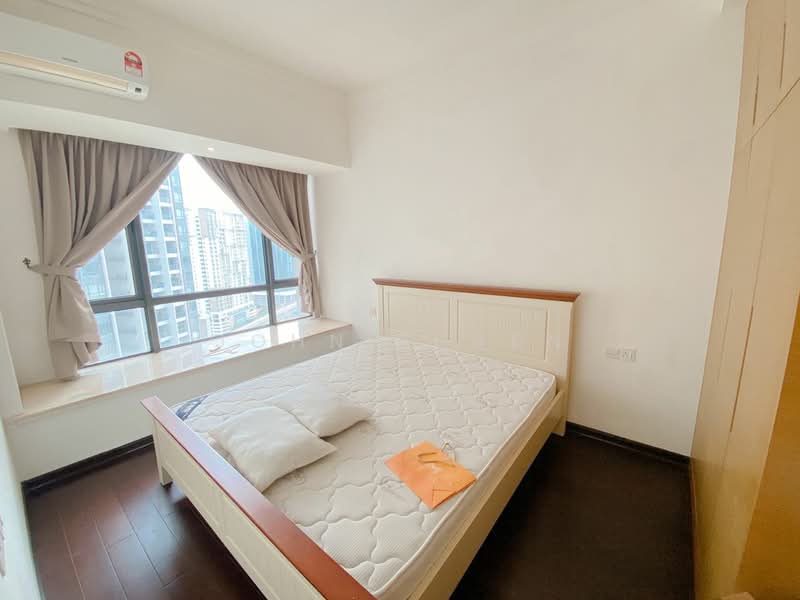 Kondominium untuk Disewa di R&F Princess Cove Phase 2-Seine Region - John Pharn - Bedroom - PropertyGuru.com.my