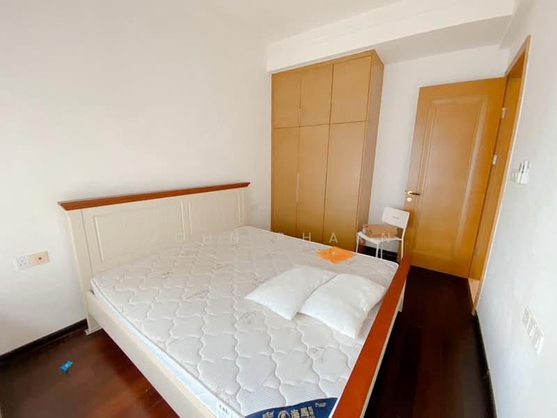 Kondominium untuk Disewa di R&F Princess Cove Phase 2-Seine Region - John Pharn - Bedroom - PropertyGuru.com.my