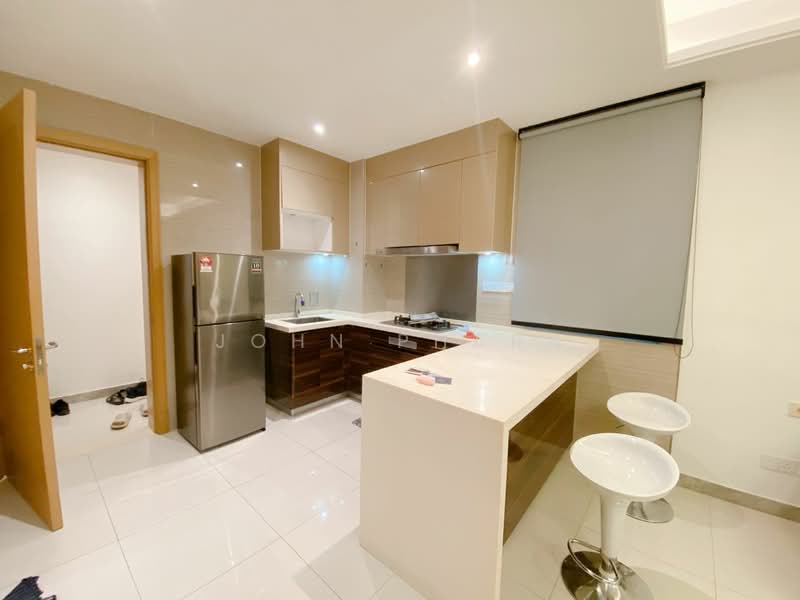 Kondominium untuk Disewa di R&F Princess Cove Phase 2-Seine Region - John Pharn - Kitchen - PropertyGuru.com.my