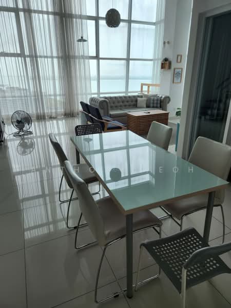 Servis Apartment untuk Disewa di Maritime Suite - Anthony Yeoh - PropertyGuru.com.my