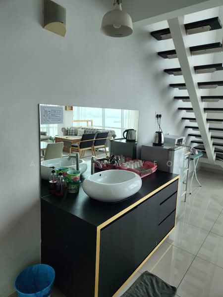 Servis Apartment untuk Disewa di Maritime Suite - Anthony Yeoh - PropertyGuru.com.my
