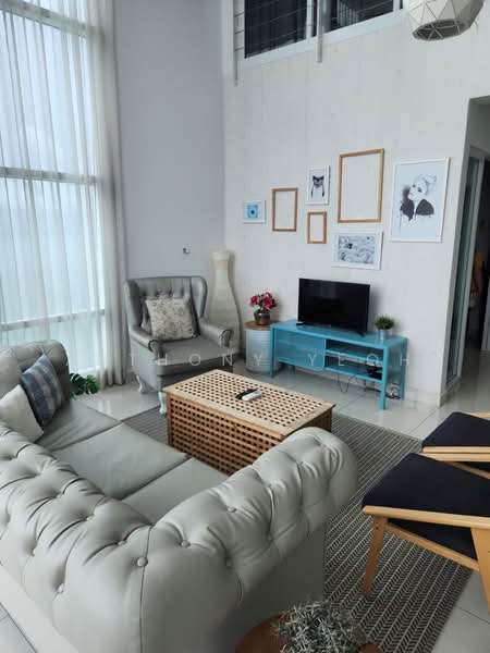 Servis Apartment untuk Disewa di Maritime Suite - Anthony Yeoh - PropertyGuru.com.my