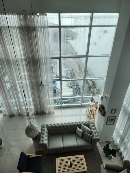 Servis Apartment untuk Disewa di Maritime Suite - Anthony Yeoh - PropertyGuru.com.my