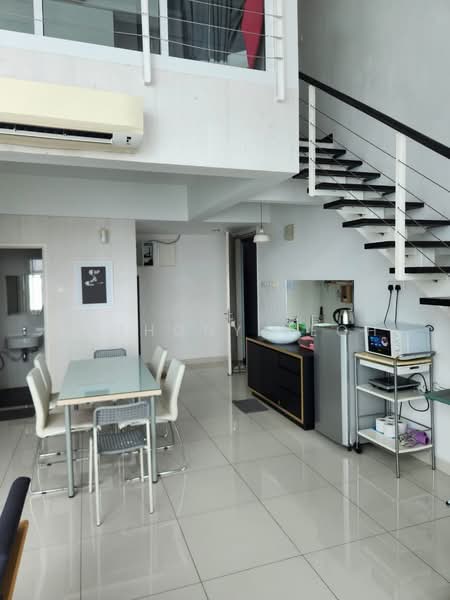 Servis Apartment untuk Disewa di Maritime Suite - Anthony Yeoh - PropertyGuru.com.my