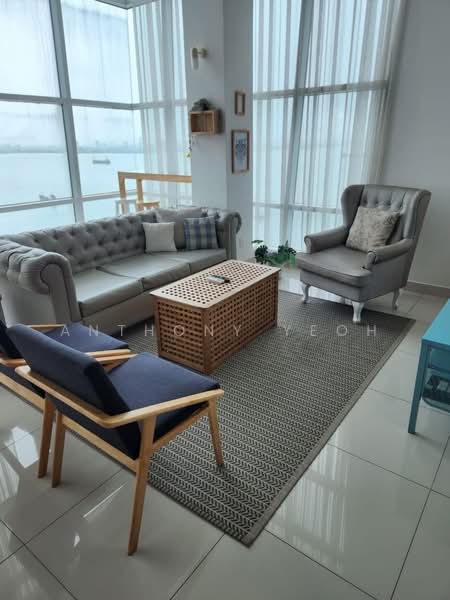 Servis Apartment untuk Disewa di Maritime Suite - Anthony Yeoh - PropertyGuru.com.my