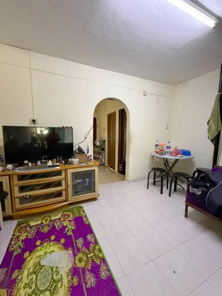 2-storey Terraced House for Sale in Taman Skudai Baru (Skudai) - Chuan Hong Kee - Living Room - PropertyGuru.com.my