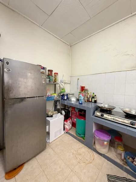 2-storey Terraced House for Sale in Taman Skudai Baru (Skudai) - Chuan Hong Kee - PropertyGuru.com.my