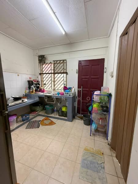 2-storey Terraced House for Sale in Taman Skudai Baru (Skudai) - Chuan Hong Kee - PropertyGuru.com.my