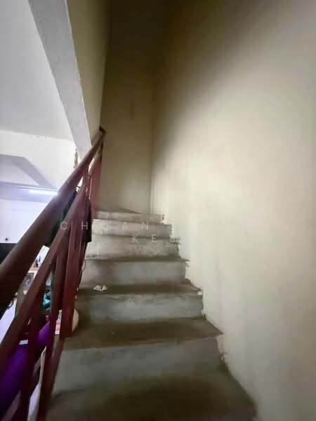 2-storey Terraced House for Sale in Taman Skudai Baru (Skudai) - Chuan Hong Kee - PropertyGuru.com.my