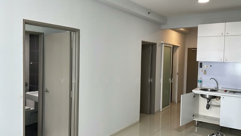 Service Residence for Rent at Centrestage Designer Suite - Vaness Chin - Interior - PropertyGuru.com.my