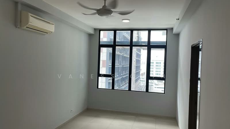 Service Residence for Rent at Centrestage Designer Suite - Vaness Chin - Interior - PropertyGuru.com.my