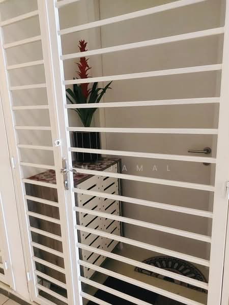 Servis Apartment untuk Disewa di Danau Kota Suite Apartments - Sam Jamal - Interior - PropertyGuru.com.my