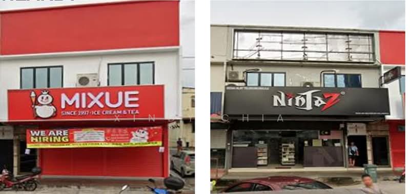 Shop / Office for Rent in Cheras (Kuala Lumpur) - Xindy Chia - PropertyGuru.com.my