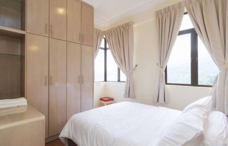 Condominium for Rent at Eden Seaview Condominium - Rainny Wong - Bedroom - PropertyGuru.com.my