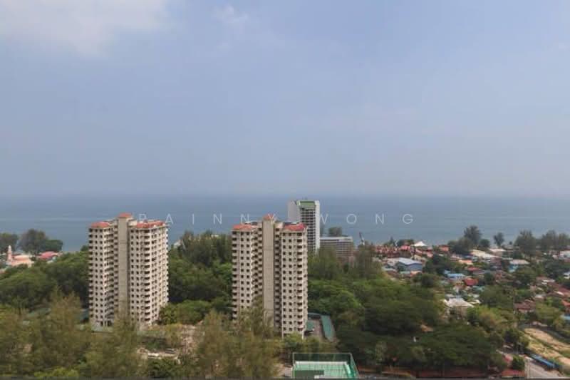 Condominium for Rent at Eden Seaview Condominium - Rainny Wong - Exterior - PropertyGuru.com.my