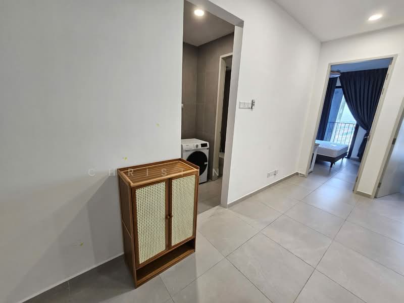 Kediaman Servis untuk Disewa di YOLO Signature Suites - Christine Lee - Interior - PropertyGuru.com.my