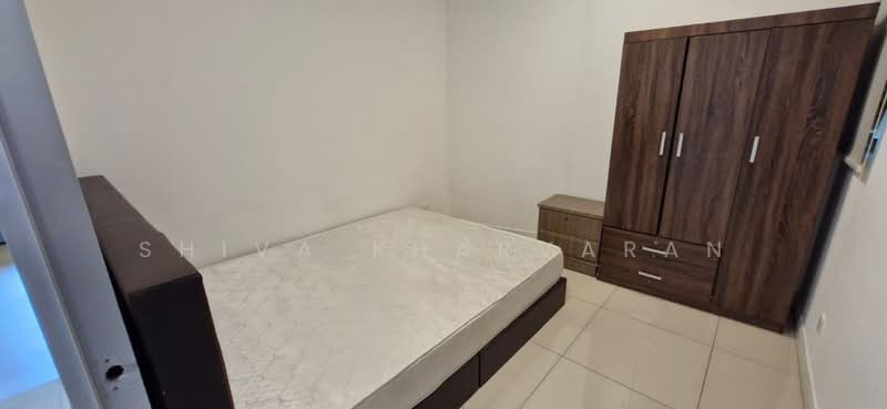 Servis Apartment untuk Disewa di Setia SKY Residences - Shiva Kharvaran - Bedroom - PropertyGuru.com.my